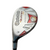Used Taylormade BURNER RESCUE HT Mens Hybrid Club Left Hand 3 Hybrid View 1