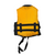 Used Child PFD Yellow Small 11218-S000419682 View 2