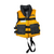 Used Child PFD Yellow Small View 1
