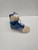 Used Under Armour BASEBALL CLEAT BB/SB Cleats Royal Blue Senior 5.5 11769-S000030713 View 1
