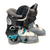 Used Dalbello KYRA 85 Womens Down Hill Ski Boot Black 255 MP 11218-S000419687 View 2