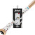 New BAT GRIP KING HEARTS 1.0MM 11917-NKDKINGHEART1MM View 1