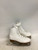 Used DBX Girls Figure Skate White Youth 13.0 11851-S000042824 View 10