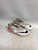 Used Nike Soccer Cleats White Junior 05 11851-S000042823 View 8