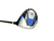 Used Top Flite TI-MATRIX Mens Fairway Wood RH 3 Wood 11613-S000176559 View 1