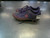 Used Leoci Soccer Cleats Purple Junior 04.5 11339-S000198448 View 1