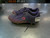 Used Leoci Soccer Cleats Purple Junior 04.5 11339-S000198448 View 3