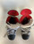 Used Bauer VAPOR X4.0 Junior Hockey Skate Junior 04 11823-S000037130 View 3