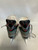 Used Bauer VAPOR X4.0 Junior Hockey Skate Junior 04 11823-S000037130 View 1