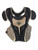 Used Louisville Slugger CHEST PROTECTOR Catchers Chest Protector Navy Blue Junior 11745-S000190282 View 1