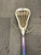 Used STX AL6000 Men Atk/Mid Complete Stick White 11614-S000230213 View 2