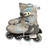 Used Bladerunner PRO 78W Senior Rec Fitness Skates Grey Senior 7 11816-S000283481 View 2