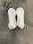 Used Wrestling Shoes White Senior 9 11614-S000230220 View 2