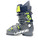 Used Lange SX SUPER Mens DH Ski Boot Black 275 MP - M09.5 - W10.5 11860-S000304079 View 2