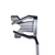 Used Wilson INFINITE BUCKINGHAM Mens Putter LH 35” LEFT HANDED View 4