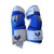 Used Warrior YTH ARM PADS Lacrosse Arm Pads/Guards Royal Blue SM 11708-S000189911 View 1