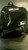 Used Franklin MLB BB/SB Player Backpack Black 11868-S000067333 View 1
