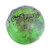 Used CONTROL BALL BB/SB Training Aid Neon Green 11708-S000189922 View 1
