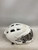 Used Cascade CS-R Lacrosse Helmet White One Size 11851-S000042835 View 10