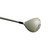 Used Nickent 7DT Mens Fairway Wood RH 3 Wood 11484-S000297677 View 3