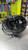 Used RIP-IT BATTING HELMET Batting Helmet w/Mask Black MD 11477-S000207988 View 2