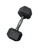 Used Hex Dumbbell (Each) 15 lb 11724-S000221569 View 1