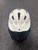 Used Cascade CPV Lacrosse Helmet White One Size 11849-S000036427 View 1