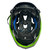 Used Cascade XRS Lacrosse Helmet Navy Blue One Size 11680-S000431777 View 5