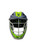Used Cascade XRS PRO Lacrosse Helmet Navy Blue One Size 11680-S000431778 View 2