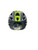 Used Cascade XRS PRO Lacrosse Helmet Navy Blue One Size 11680-S000431778 View 6