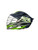 Used Cascade XRS PRO Lacrosse Helmet Navy Blue One Size 11680-S000431778 View 1