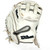 Used Wilson A1000 BB/SB Catchers RH Throw White 33" 11805-S000074677 View 1
