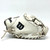 Used Wilson A1000 BB/SB Catchers RH Throw White 33" 11805-S000074677 View 2