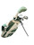 Used Top Flite JUNIOR Jr Package Set RH Green 7 Piece 11512-S000232734 View 1
