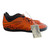 Used Nike Soccer Turf Shoes Orange Junior 02 11732-S000361906 View 1