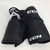 Used CCM NEXT JR SMALL HOCKEY PANTS Junior Pant Black SM 11752-S000074195 View 1