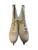 Used WHITE FIGURE SKATES WomensFigure Skate White Senior 9 11732-S000361911 View 3