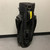 Used Bag Boy 14 WAY CART BAG Mens Stand Bag Black 11855-S000198806 View 3