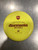 Used Discmania P1 FLEX 3 Disc Golf Putter Yellow 11884-S000059007 View 1