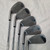 Used Top Flite XL Mens Iron Set RH 6I-GW/AW 11651-S000411116 View 2