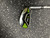 Used Pinemeadow PGX Golf Chipper RH Sand Wedge 11894-S000043400 View 2