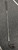 Used Callaway RAZR X BLACK Mens Individual Iron RH 9 Iron 11894-S000043406 View 2