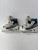 Used Bauer REACTOR 4000 Senior Goalie Skate Senior 8 11891-S000314319 View 1