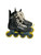 Used CCM 9350R Roller Hockey Skates Black Junior 04 11837-S000377831 View 2