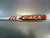 Used Marucci CAT X BB/SB High School -3 Bat 33" 11339-S000198464 View 2