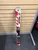 Used Atomic RACE Boys DH Ski/Binding None 90 cm 11857-S000119962 View 1