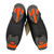 Used NEVER USED/IN-BOX Rossignol SPEED 120 HV+ GW 2025 Mens DH Ski Boot Black 295 MP - M11.5 11484-S000297695 View 6