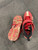 Used Nike TROUT BB CLEATS BB/SB Cleats Red Senior 7.5 11614-S000230225 View 3