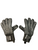 Used Elite PRO GOALKEEPER GLOVES Soccer Goalie Gloves Black 10 11649-S000151956 View 1