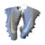 Used Nike Adult FB Cleats Grey Senior 9.5 11708-S000189927 View 2